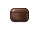 Kopfhörer/Headsets - Nomad - Modern Leather Case - Airpods Pro 3 | Rustic Brown | Horween - NM011284858