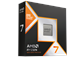 CPU - AMD Ryzen 7 9850X3D CPU - 8 Kerne - 4.7 GHz - AMD AM5 - AMD Boxed (ohne Kühler) - 100-100001973WOF