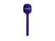 Mikrofone - Røde Interview GO - Purple - INTERVIEWGOPUR