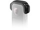 Actionkamera Zubehör - Insta360 X4 Air Mic Windshield - CINSBAFR