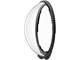 Actionkamera Zubehör - Insta360 X4 Air Standard Lens Guards - CINSBAFH