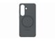 Handys - Cover & Cases - Samsung Galaxy S26 Silicone Magnet Case - Black - EF-ES942CBEGWW