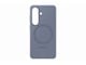 Handys - Cover & Cases - Samsung Galaxy S26 Silicone Magnet Case - Violet - EF-ES942CVEGWW