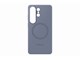 Handys - Cover & Cases - Samsung Galaxy S26 Ultra Silicone Magnet Case - Violet - EF-ES948CVEGWW