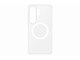 Handys - Cover & Cases - Samsung Galaxy S26 Ultra Clear Magnet Case - EF-CS948CTEGWW