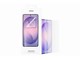 Handys - Schutzfolie - Samsung Galaxy S26 Ultra Anti-reflecting Film - EF-US948CTEGWW