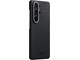 Handys - Cover & Cases - PITAKA Edge Case - Black/Grey Twill - Samsung Galaxy S26 Ultra - KS2601U