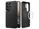 Handys - Cover & Cases - Spigen Liquid Air MagSafe - matte black - Samsung Galaxy S26 Ultra - ACS10674