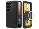 Handys - Cover & Cases - Spigen Tough Armor MagSafe - black - Samsung Galaxy S26 Ultra - ACS10684