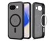 Handys - Cover & Cases - Spigen Ultra Hybrid MagSafe - Frost Black - Google Pixel 10a - ACS11278