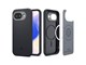 Handys - Cover & Cases - Spigen Nano Pop MagSafe - Black Sesame - Google Pixel 10a - ACS11287