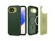 Handys - Cover & Cases - Spigen Nano Pop MagSafe - Avo Green - Google Pixel 10a - ACS11288