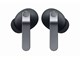 Kopfhörer/Headsets - Samsung Galaxy Buds4 Pro - Black - SM-R640NZKAEUB