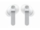 Kopfhörer/Headsets - Samsung Galaxy Buds4 Pro - White - SM-R640NZWAEUB