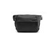 Kamerataschen - Peak Design Everyday Sling 3L v2 - Black - BEDS-3-BK-3