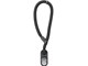 Kamera Trageriemen - Peak Design Cuff Rope Camera Strap Wrist - Black - CRS-WR-BK-1