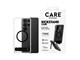 Handys - Cover & Cases - CARE by PanzerGlass Urban Explorer Case Transparent w. Black Kickstand & Qi Samsung Galaxy S26 Ultra - CR12202