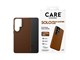 Handys - Cover & Cases - CARE by PanzerGlass Solo Case Brown w. Qi Samsung Galaxy S26 Ultra - CR83549