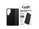 Handys - Cover & Cases - CARE by PanzerGlass Solo Case Black w. Qi Samsung Galaxy S26 Ultra - CR11421