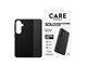 Handys - Cover & Cases - CARE by PanzerGlass Solo Case Black w. Qi Samsung Galaxy S26 - CR06969