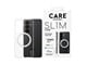 Handys - Cover & Cases - CARE by PanzerGlass SL1M Case Transparent Samsung Galaxy S26 - CR28187