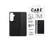 Handys - Cover & Cases - CARE by PanzerGlass SL1M Case Black Samsung Galaxy S26 - CR15246