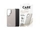 Handys - Cover & Cases - CARE by PanzerGlass Flow Case Vanilla w. Qi Samsung Galaxy S26 Ultra - CR70896