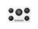 MGBG-775 white
