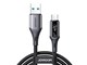 S-A60 A-C 3A 1.2m black