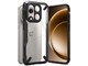 Handys - Cover & Cases - Ringke Fusion X Case for OnePlus 15 - Clear Black - 8800328814226