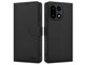Handys - Cover & Cases - Tech-Protect Wallet Case for OnePlus 15 - Black - 5906302352456