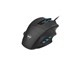 M3 Wired Mouse - Black