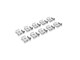 Smart-Home - Philips Hue Flux bracket 10-pack - 929004257501