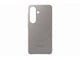 Handys - Cover & Cases - Samsung Galaxy S26 Slim Magnet Case - Grey - EF-SS942CJEGWW