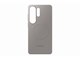 Handys - Cover & Cases - Samsung Galaxy S26 Ultra Slim Magnet Case - Grey - EF-SS948CJEGWW