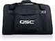 Tragbare & Party-Lautsprecher - QSC Weiche gepolsterte Tragetasche für CP12 - SQC CP12-TOTE
