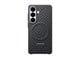 Handys - Cover & Cases - Samsung Galaxy S26 Carbon Magnet Case - Grey - EF-KS942SSEGWW