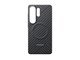 Handys - Cover & Cases - Samsung Galaxy S26 Ultra Carbon Magnet Case - Grey - EF-KS948SSEGWW
