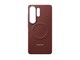 Handys - Cover & Cases - Samsung Galaxy S26 Ultra Carbon Magnet Case - Coralred - EF-KS948SREGWW