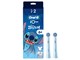 Elektrische Zahnbürsten - Oral-B Bürstenköpfe iO Gentle Care Stitch Refills - 2 pcs - 8700216931113