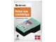 Druckerzubehör - Tinte & Toner - DENVER PIC-100 - Ink cartridge for Denver MCP-6010 printer - PIC-100