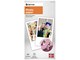 Papier, Fotopapier und Etiketten - DENVER PBP-60 - Basic photo print paper for Denver MCP-6010 printer - PBP-60
