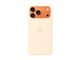 Handys - Cover & Cases - Apple iPhone 17 Pro Max Silicone Case with MagSafe – Vanilla - MHW54ZM/A