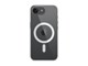 Handys - Cover & Cases - Apple iPhone 17e Clear Case with MagSafe - MHWC4ZM/A