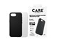 Handys - Cover & Cases - CARE by PanzerGlass Solo Case Black iPhone 17e | 16e - CR30028