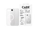 Handys - Cover & Cases - CARE by PanzerGlass SL1M Case Transparent w. MagSafe iPhone 17e | 16e - CR59610