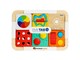 Baby Spielzeug - Fat Brain Play Tab Essential Set - F5091DT2