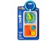 Baby Spielzeug - Fat Brain Play Tab On The Go - F5121DT2