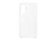 Handys - Cover & Cases - Samsung Galaxy A37 Clear Case -  Transparent - EF-QA376CTEGWW