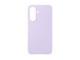 Handys - Cover & Cases - Samsung Galaxy A37 Silicone Case - Light Violet - EF-PA376CVEGWW